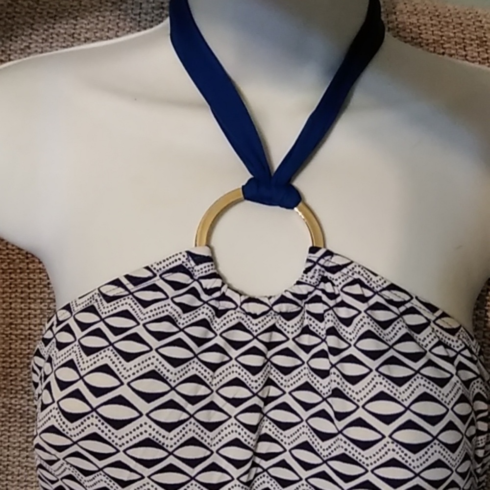 Bathing suit top